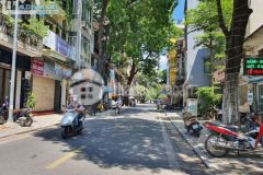 Bán nhà mặt phố yên phụ 32 tỷ 104m2 mặt tiền 10.5m kinh doanh đỉnh quận tây hồ