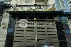 Nhà 2 tầng,hẻm 3m thông, 48m2, phú mỹ, q.7, giá 5x tỷ