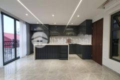 Bán nhà riêng lê thanh nghị 50m giá 4.95 tỷ lô góc nhà đẹp