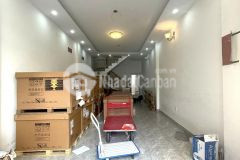 Bán nhà hxh nguyễn hữu tiến, tân phú 2 tầng 64m2 4x16. ở ngay. giá chỉ 5,5 tỷ.