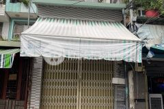 Mặt tiền view sông vừa ở vừa kinh doanh đa nghành nghề ngay chợ tân thuận q7 full nội thất châu âu