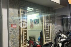 Chỉ 2.8 tỷ nhà 3 tầng hẻm xe hơi tân bình hiếm có khó tìm