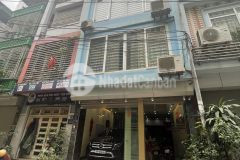 Siêu phẩm nguyễn xiển hoàn đạo thành phân lô ô tô vào nhà mới koong 50m2 9tỷ