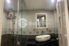 Nhà 4 tầng 32m2 5.6 tỷ nguyễn thị thâp. q7