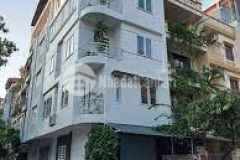 Bán nhà phố nguyễn tri phương 105m2, mt7.7m lô góc 2 mặt tiền hiếm có quận ba đình