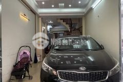 Phân lô hoàng đạo thành thanh xuân nhà đẹp ô tô vòng quanh 40m2 6.2tỷ