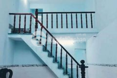 Bán nhà mới xây có gác lửng chỉ 780 triệu