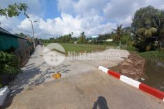 Bán gấp đất nền mỹ phong mỹ thogần quảng trường