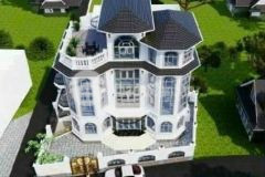 Ban biêt thư phân thô view đep trinh hoai đưc p11 đa lat