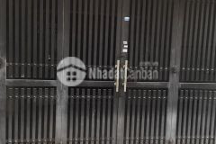 Cho thuê nhà nguyên căn đường lưu chí hiếu dt 4x18 1 lầu nhà mới giá 9 triệu