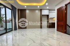 Cực vip nhà đẹp ngõ trần khát chân, 9.4 tỷ, 50m2x6t, thang máy, ảnh thật
