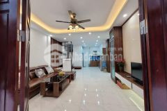 Cực rẻ. bán nhà đường giải phóng, thanh xuân. 50m2. ô tô đỗ gần. kd. nhỉnh 3 tỷ. 0968084286