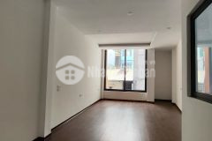 Bán nhà ngõ giải phóng 38m giá mềm nhũn hơn 3 tỷ.