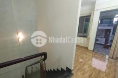 Hxh hot 4x12 lê đức thọ 3.1 tỷ phường 17 gò vấp