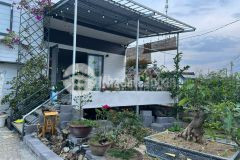 Nhà vườn diên an đường oto vivu diên khánh vị trí đẹp