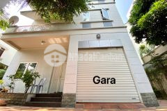 Bán biệt thự vip kđt viet hung 244m2 4 tầng mt 15m đẳng cấp đại gia 0944523668