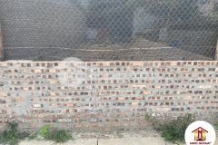 Bán đất 46,8m2 mt 4m xóm ngoài uy nỗ đông anh ô tô kinh doanh sầm uất nhỉnh 3 tỷ lh 0886736.