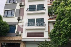 Bán nhà kim giang 38m2 3.55 tỷ vài bước ra phố