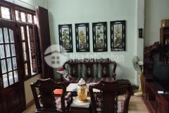 Bán nhà hoàng mai, 61m2, lô góc, mặt tiền siêu rộng 5.6m, ngõ ô tô, chỉ 6.8 tỷ