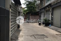 Bán nhà phú nhuận, 60 m2, 2 tầng, 6 tỷ nhỉnh
