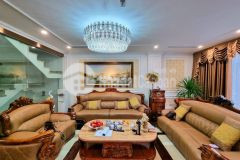 Bán liền kề văn khê, hà đông 7 tầng thang máy, 50m2 kinh doanh vip hơn 9 tỷ