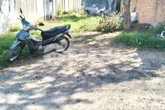 Chủ ngộp bán lô đất 220m2,shr.xã tân phú trung củ chi,giá 730 triệu.