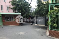 Bán nhà trung tâm phú nhuận, 48 m2, 4 tầng, 8.x tỷ