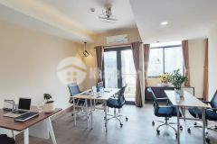 List văn phòng cho thuê giá từ 10 20tr khu vực hải châu, thanh khê mizuland