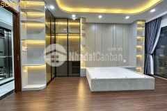 Bán nhà mới,đẹp mỹ đình,đình thôn,2 thoáng,45m,5t giá 6.2 tỷ lh hải cg 0966866250