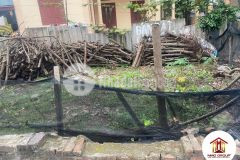 Bán đất 45m2 mt 7,9m tằng my nam hồng đông anh ô tô tránh nhỉnh 1,5 tỷ lh 0886736116.