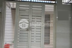 Cách đường nguyễn thị thập 10m xe hơi vào nhà hoàn công đủ sử dụng 400m2