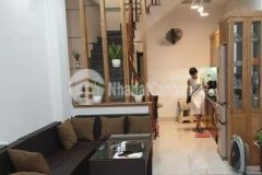 Siêu rẻ, bán nhà nguyễn văn cừ, 62m2, 4 tầng, phân lô, ô tô, gần phố, nhỉnh 5 tỷ