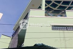 Ngộp nặng gấp bán, giảm sâu, hxh, tên lửa, bình tân, mua đất tặng nhà, 58m2, 3 tầng, chỉ nhỉnh 2 tỷx