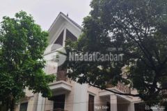 Bán bt trung văn vinaconex3, nam từ liêm. dt90m 95m 162m 183m. giá nhỉnh 10 tỷ đến 25 tỷ