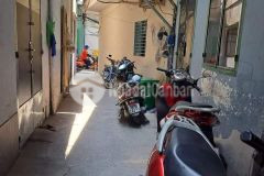 296.82.3 nguyễn văn lượng 18 2 4 5 2.150 tỷ phường 17 quận gò vấp