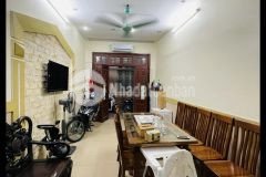 Bán nhà trương đinh, 2 thoáng, nhỏ xinh ở luôn, 28m2, 5 tầng, chỉ 3.49 tỷ.