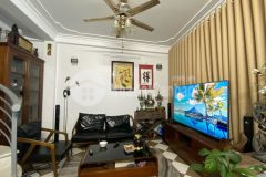 Bán nhà yên hòa,cầu giấy, 44 m2, 4.7tỷ, tiềm năng