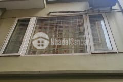 Nhà đẹp ở luôn gần hoàng quốc việt, q. cầu giấy, kinh doanh, ô tô, 60m2, 12,6 tỷ.