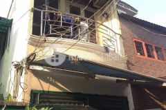 Nhà mặt tiền kinh doanh 2 pn 35m2 nhỉnh 3 tỷ