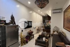 Siêu phẩm trường chinh phân lô 30m ra phố vỉa hè oto tránh thiết kế nhà hiện đại