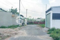 Cần bán nhanh miếng 82m2 ở hóc môn giá 850 triệu.shr