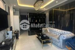Bán nhà trần xuân soạn, q7, 40m2, 3 tầng, giá 4.5 tỷ.