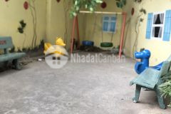 Bán nhà phú nhuận, gần sân bay, 4 tầng, nhỉnh 6 tỷ