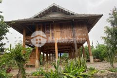 Đất nền mộc châu, vị trí đẹp ngay bản du lịch cộng đồng, thích hợp kinhh doanh