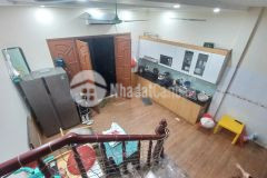 Hot bán nhà phố vương thừa vũ, nhà đẹp ở luôn, lô góc, 40m ô tô tránh, dt 30m2x5t, 3.5 tỷ