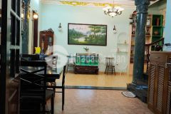 Bán nhà phố thành công 62m2 5ty