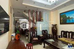 15.5 tỷ, bán nhà mặt tiền kdc bình phú, q.6, 104m2, 4 tầng, ngã 4 trần văn kiểu