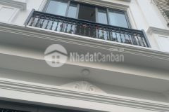 Nhà đẹp 5 tầng, thang máy xịn, phố trường lâm, ngõ thông oto, gần đường quy hoạch 40m