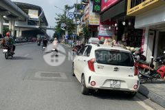 Cực hiếm mặt phố đường nguyễn trãi, thanh xuân, vỉa hè rộng, kd đỉnh, 5 tầng chỉ 6 tỷ