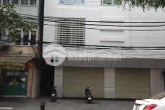 Bán nhà mặt phố trương công giai 137m2 mt10m giá 52,5 tỷ. lh 0912442669